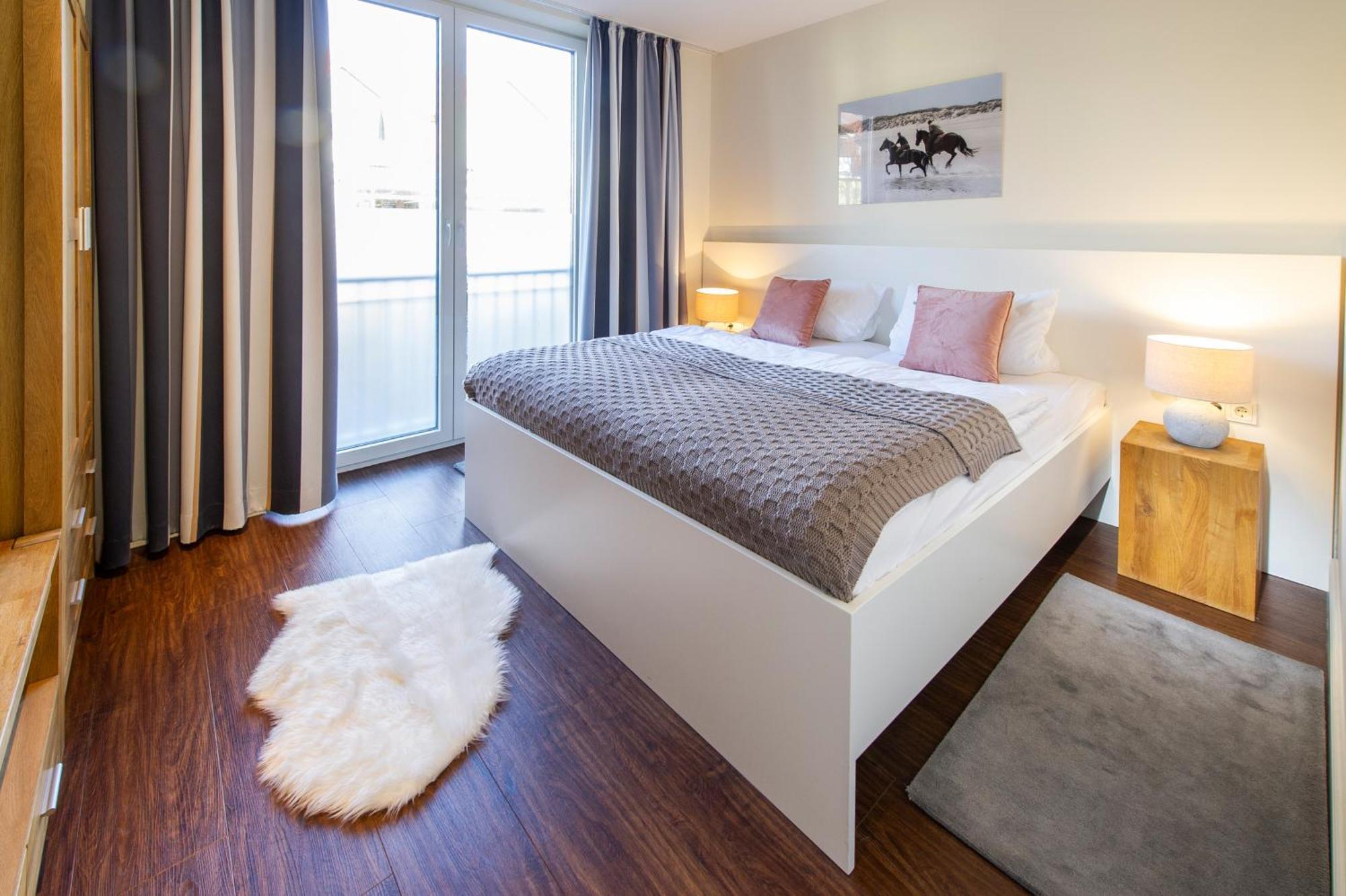 Ferienwohnung Haus Oldenburg Wangerooge Exterior foto